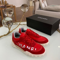 Chanel Sport Shoes